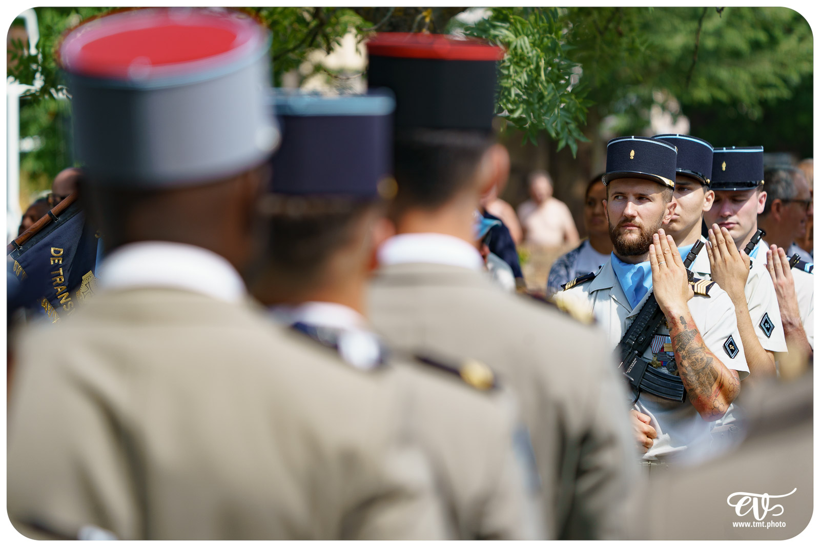 14 JUILLET 2026
